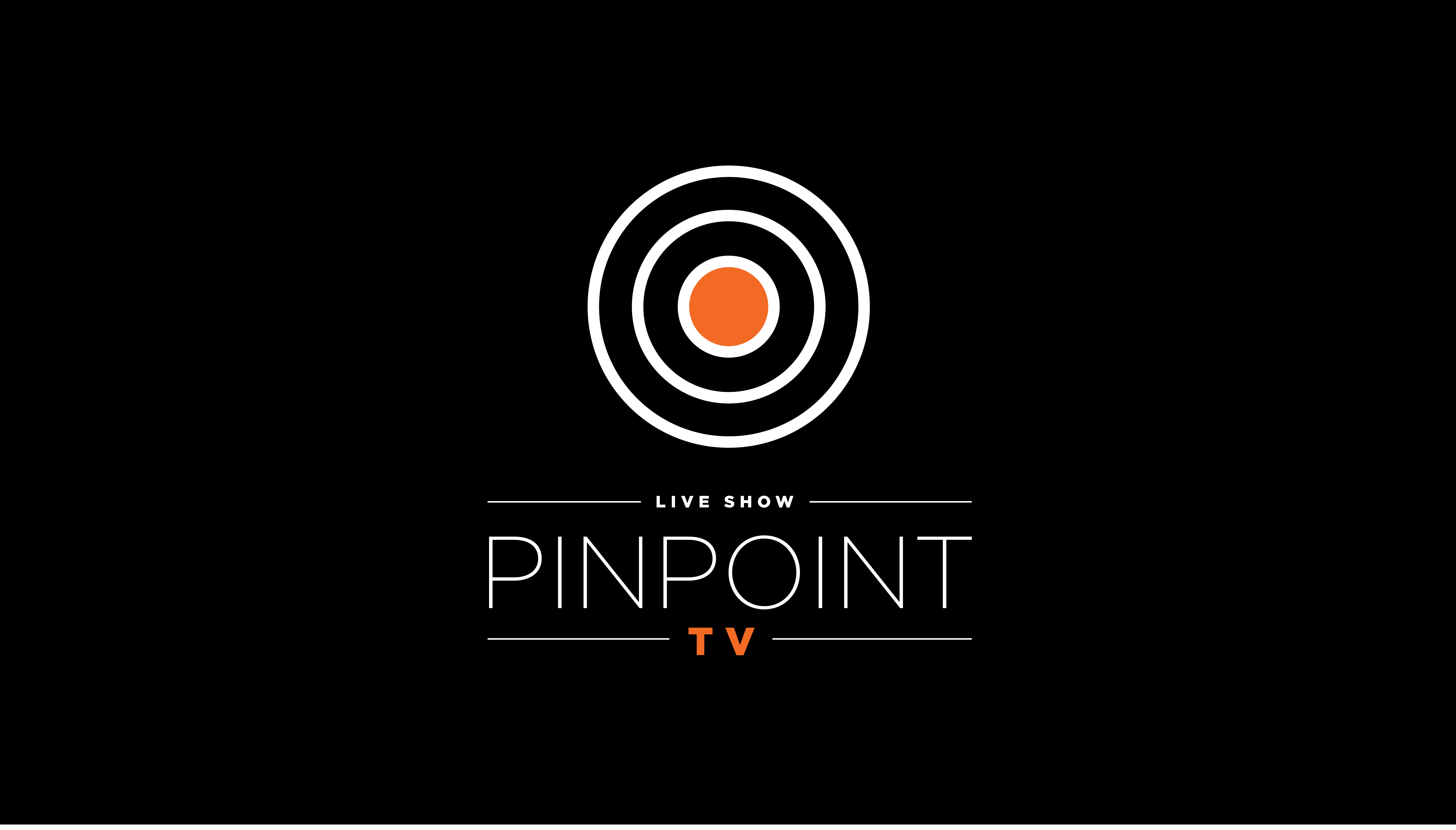 Image for PINPOINT