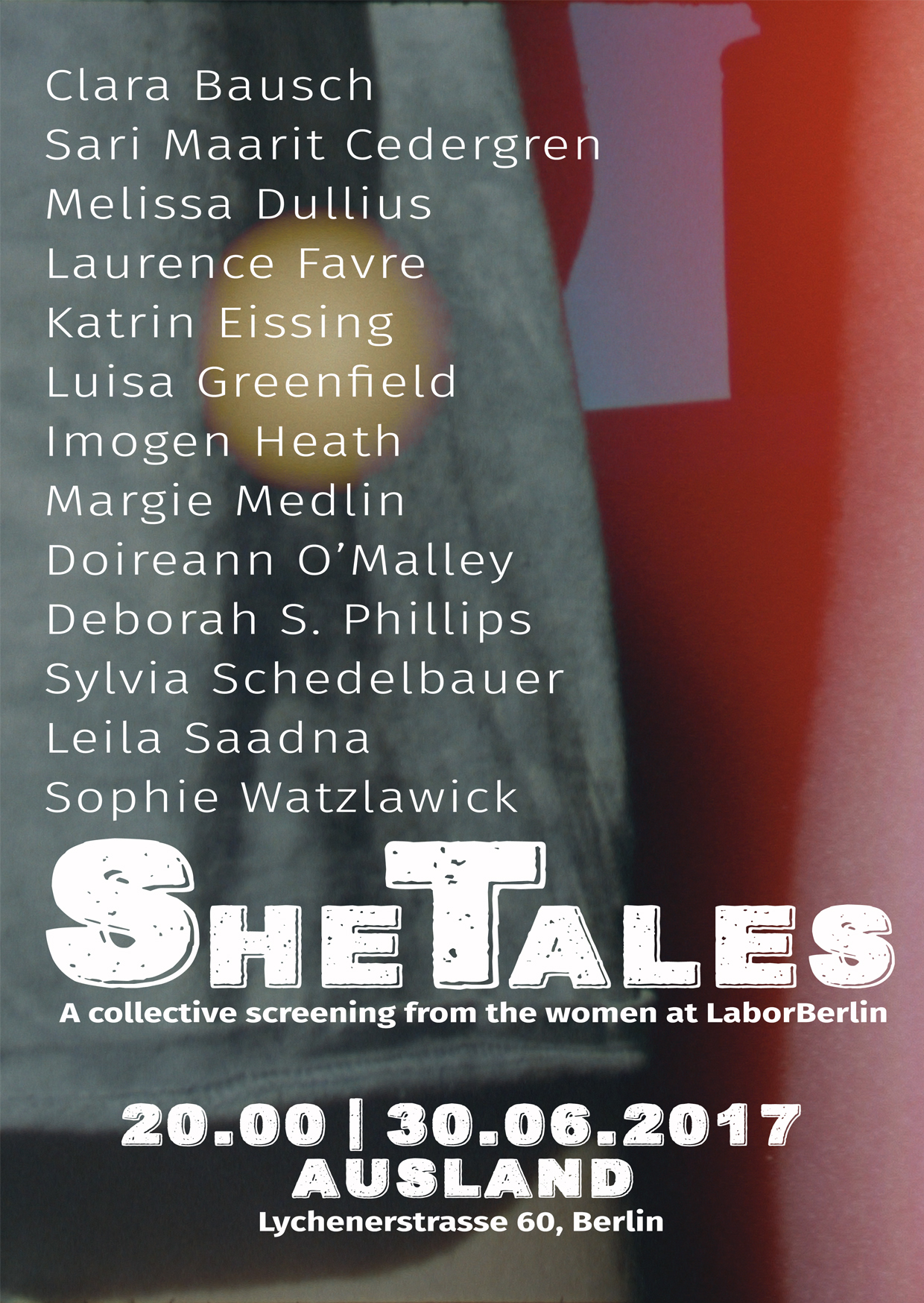 Image for She Tales