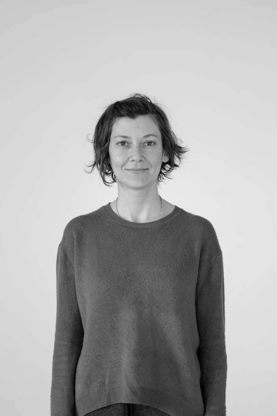 by Magdalena Sebald