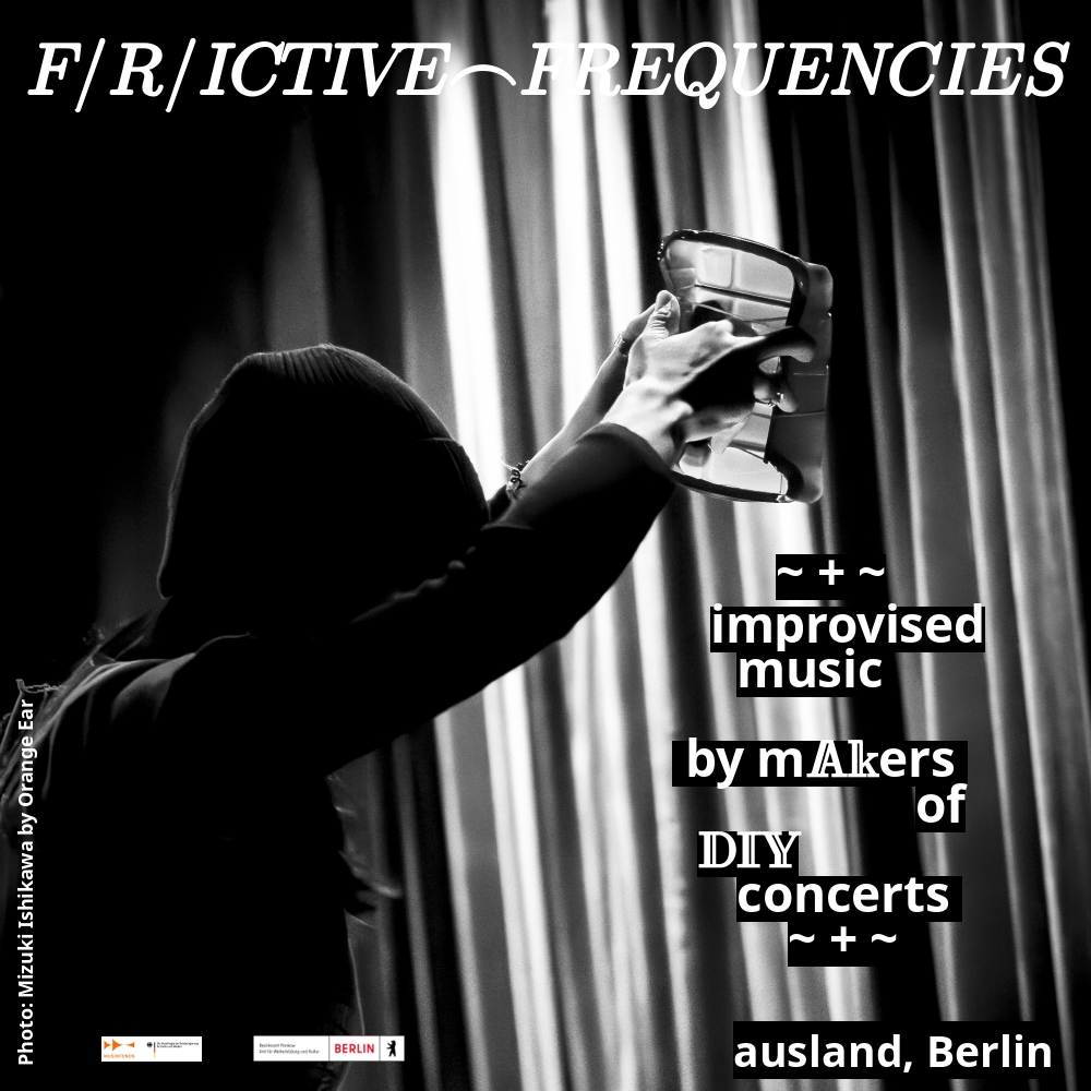 [Translate to Deutsch:] Flier for Frictive Frequencies