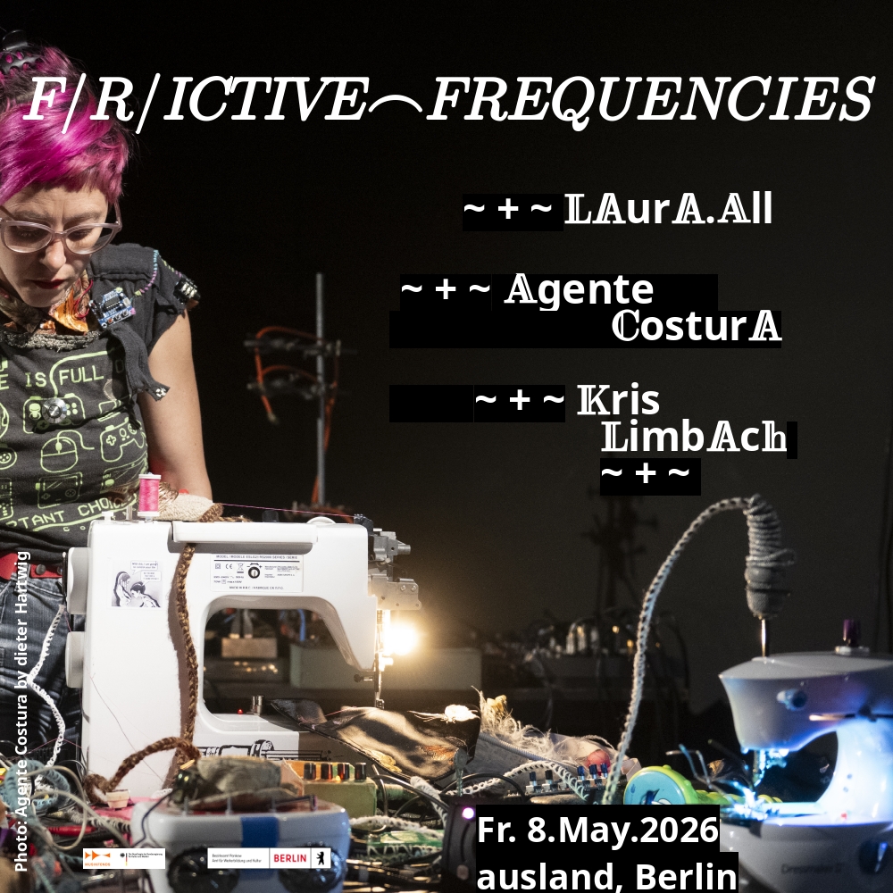 flier for frictive frequencies
