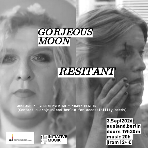 flier to Resitant + Gorjeoux moon