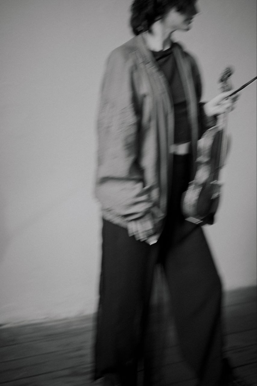 Ronja Sophie Putz by Robin Lambrecht Ronja Sophie Putz by Robin Lambrecht