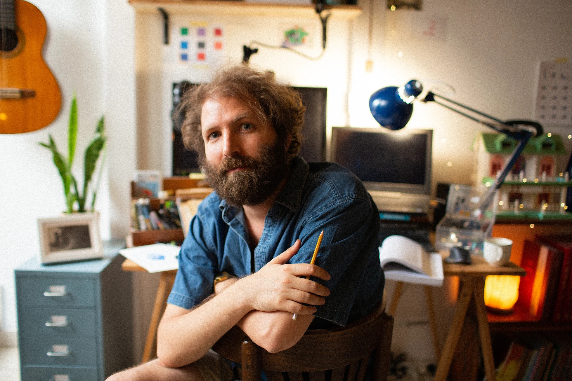 Photo by Naomi Meroz