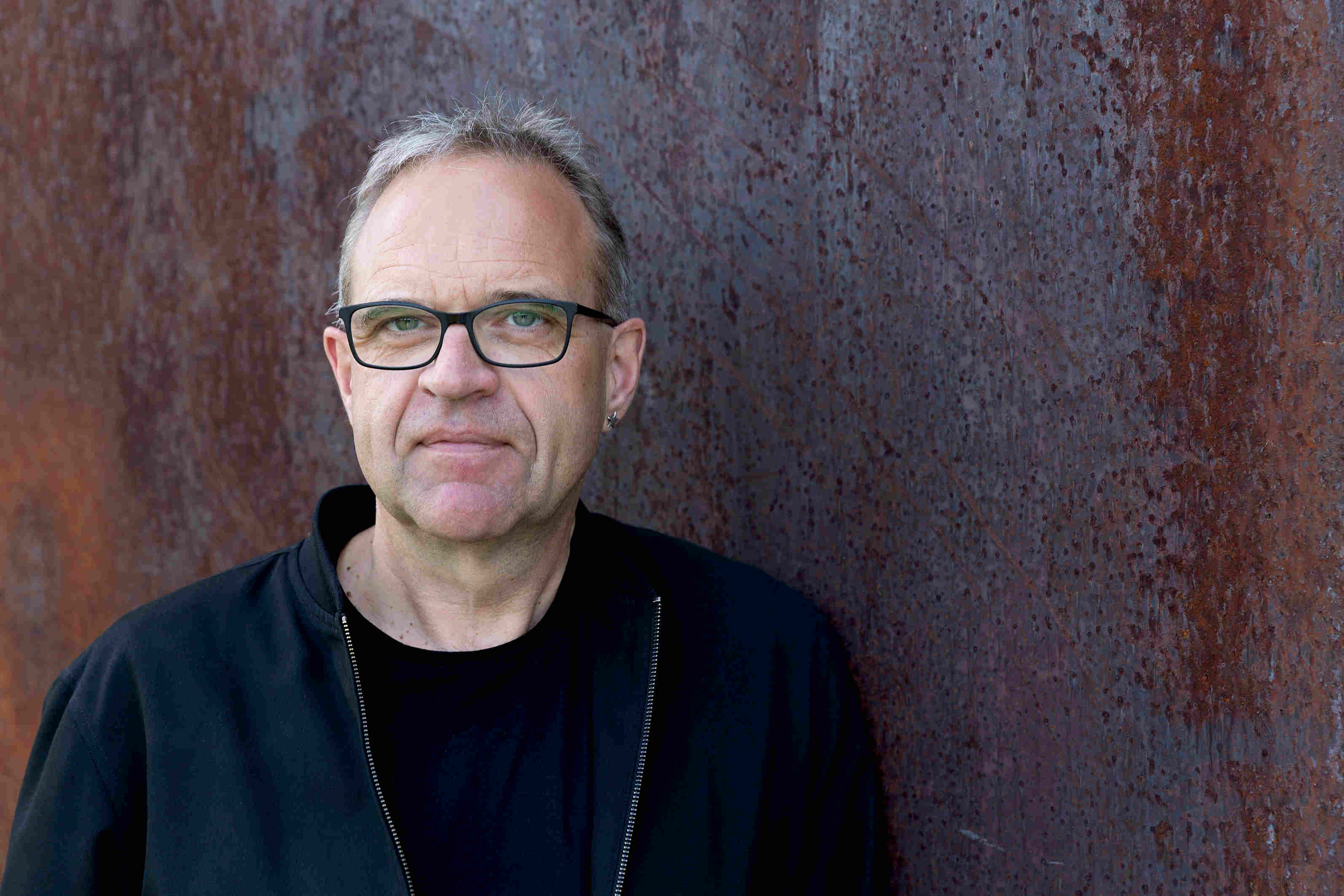 Burkhard Beins © Uta Neumann