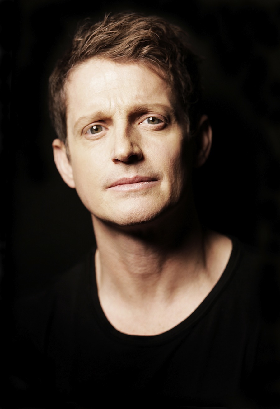 Jim Black © Susie Knoll Jim Black © Susie Knoll