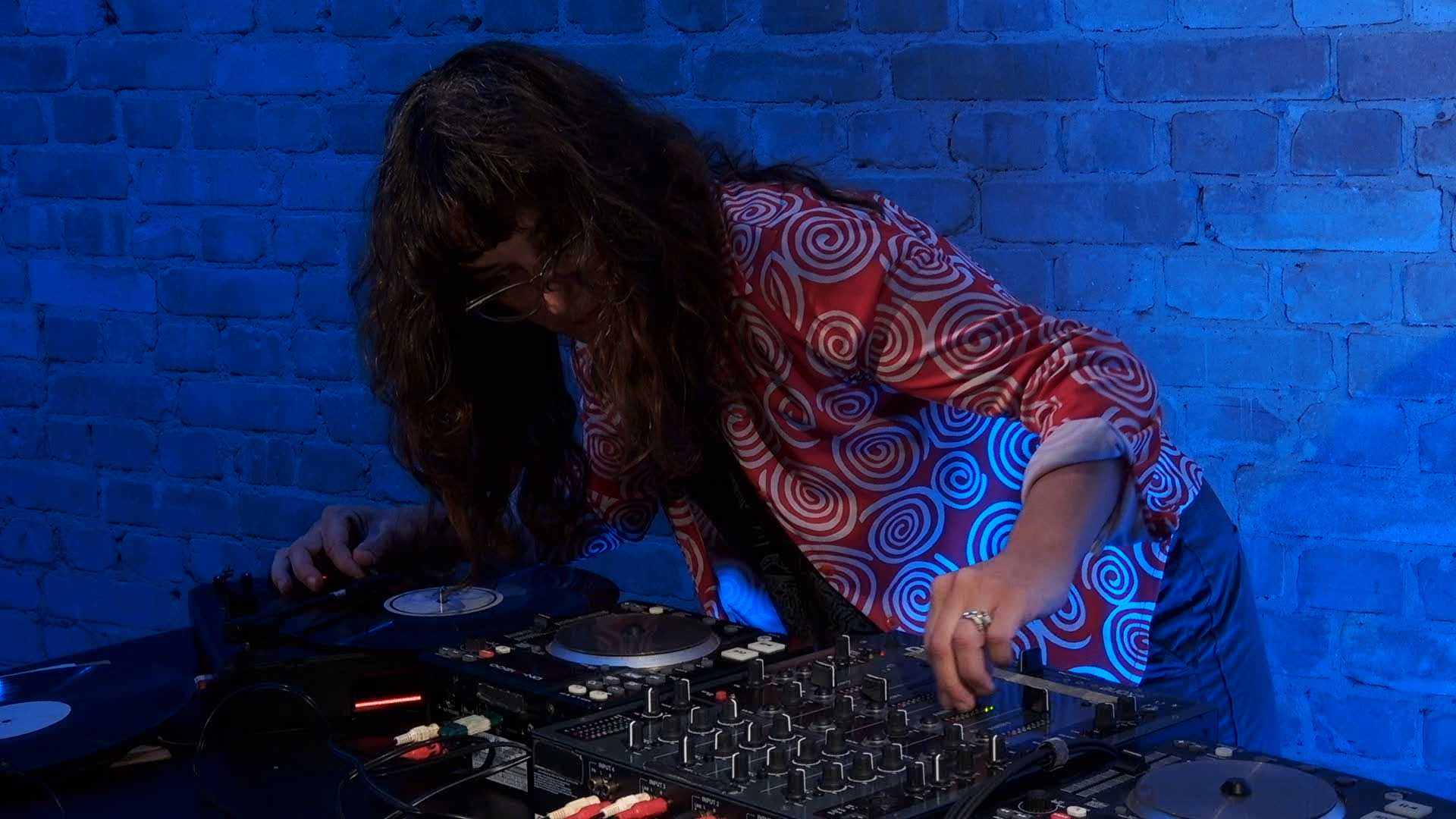 JD Zazie ©Orange Ear