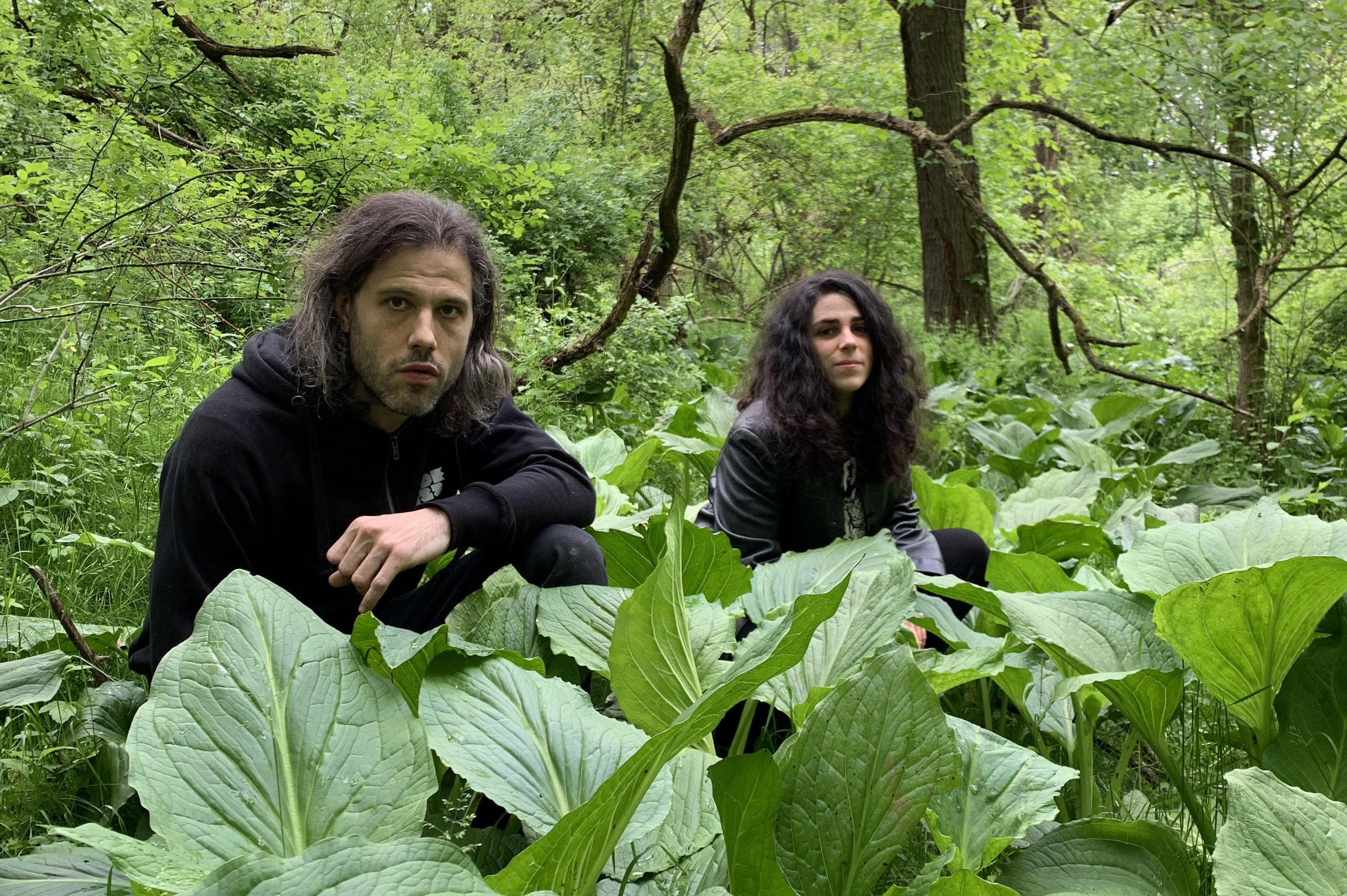 Sarattma © Lenore Romas