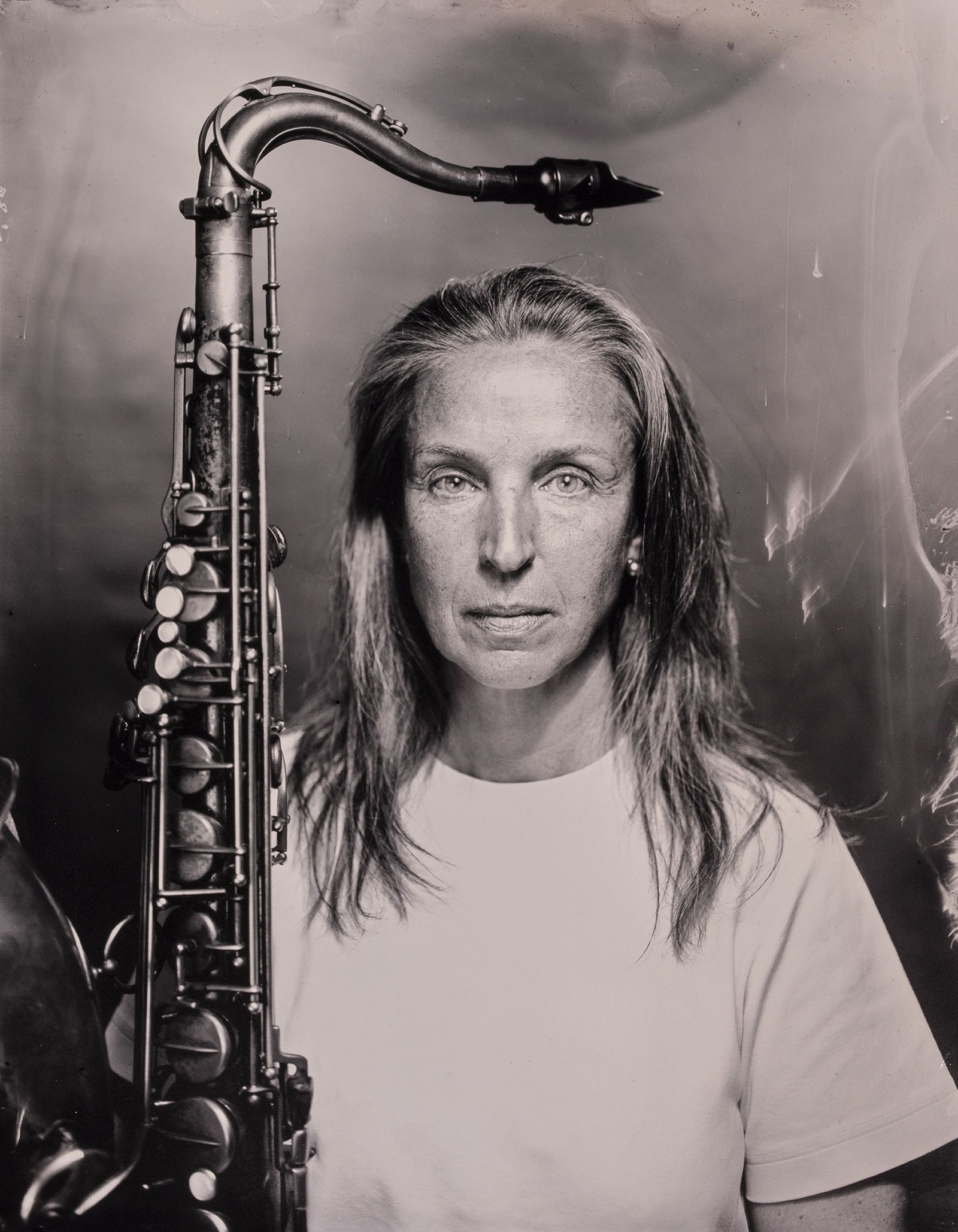 Catherine Sikora © James O’Connell / High Desert Alchemy
