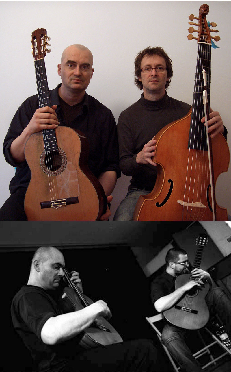 Image for Olaf Rupp, Chris Iemolo, Chris Dahlgren