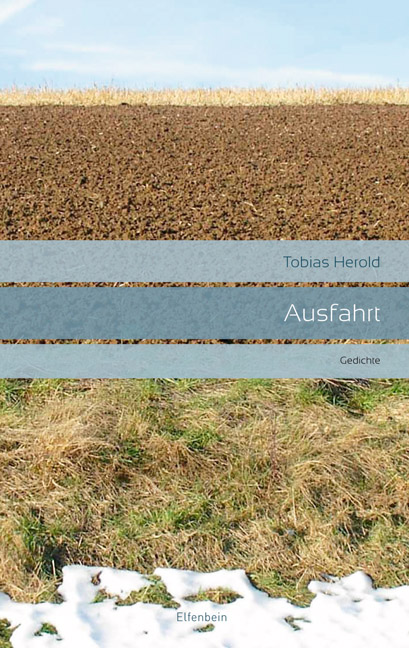 Image for Tobias Herold: "Ausfahrt". Buchpremiere & Konzert.