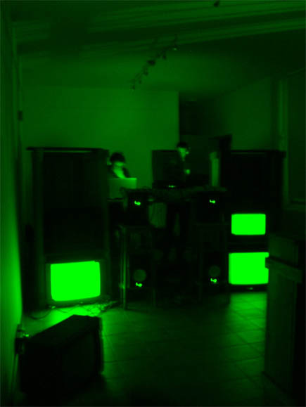 Image for Zapping Musik