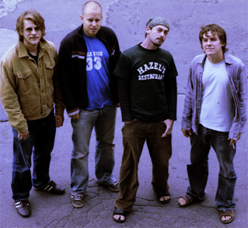 Image for unkl CD release / DJ Looping