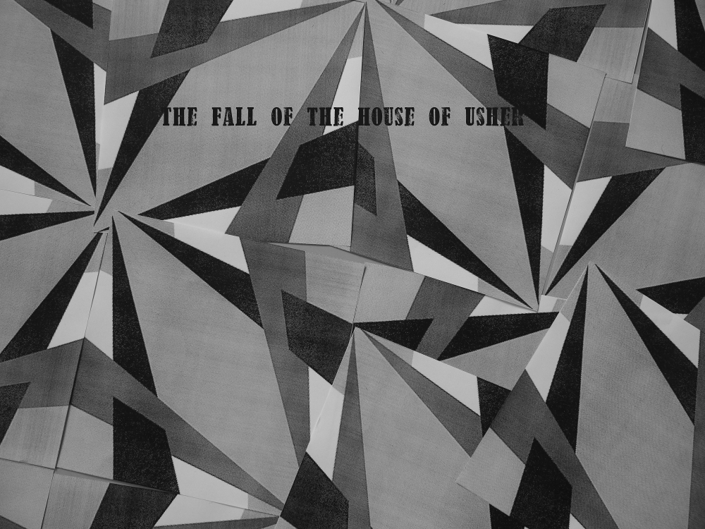 Image for The Fall of the House of Usher