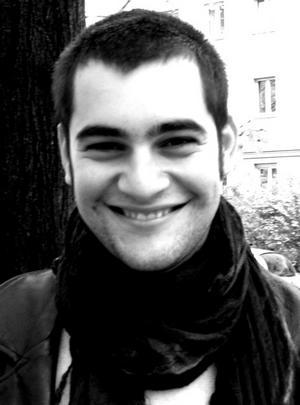 Image for Alessandro De Francesco