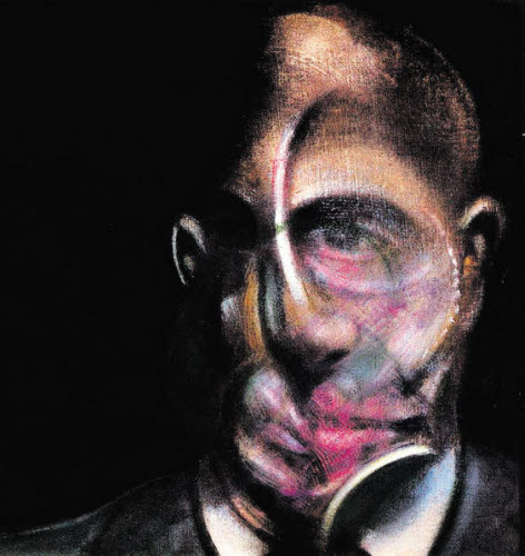 Image for WIR SIND FLEISCH - Schrecken und Schönheit des Francis Bacon