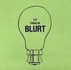 Image for Blurt