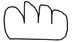 Image for vokü-menue