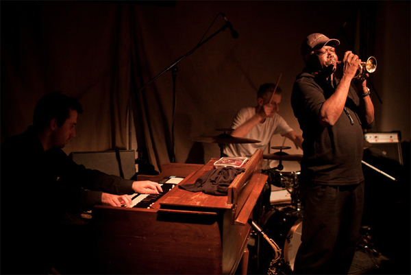 Image for DECOY & JOE MCPHEE