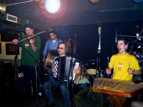 Image for Dobranotsch + Hornobst