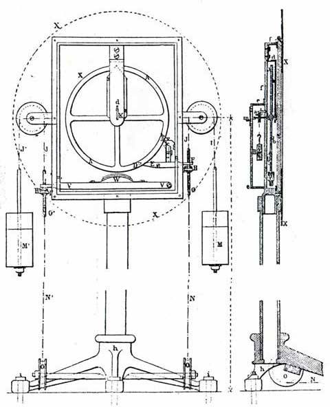 Image for DROMOSCOPE Session VIII