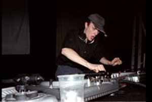 Image for DJ Balli+The Wrong Nigga To..