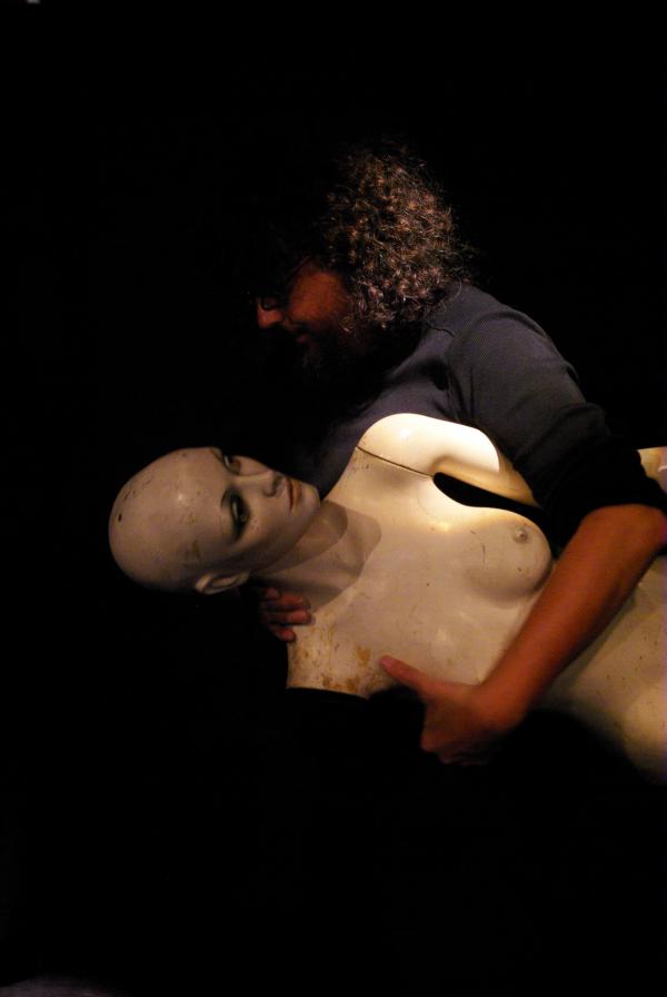 Image for Bergljot + Mayas/Boubaker/Thomas