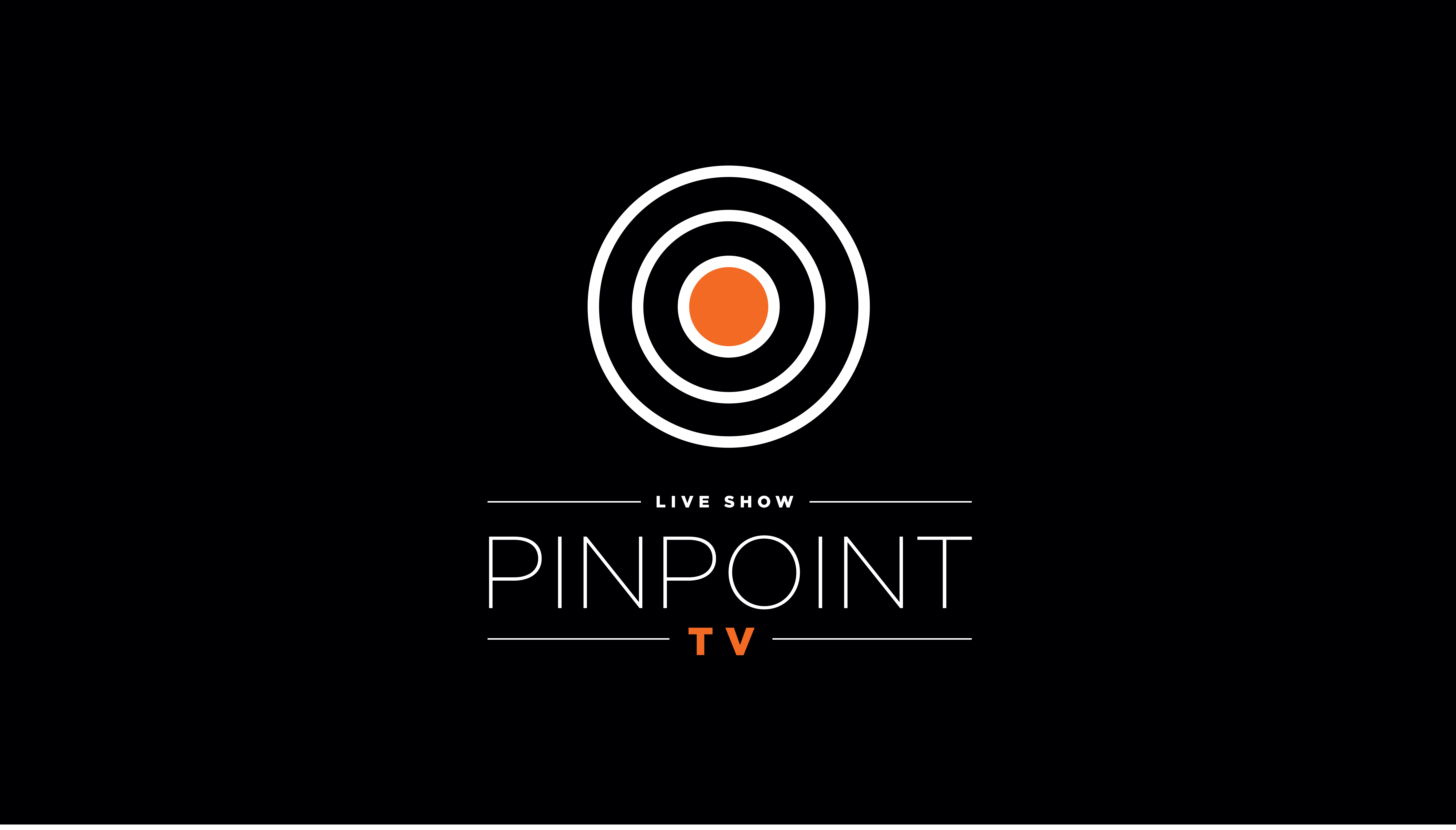 Image for PINPOINT