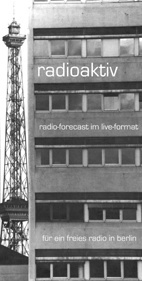 Image for RADIO AKTI V