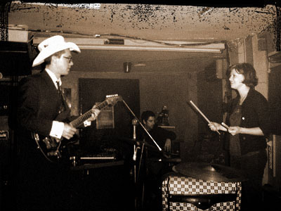 Image for The Skull Defekts/The Rebel