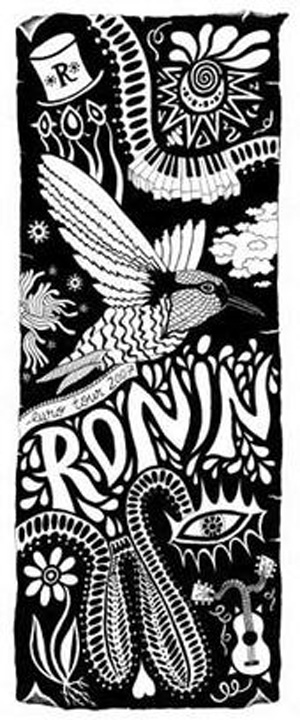 Image for Ronin