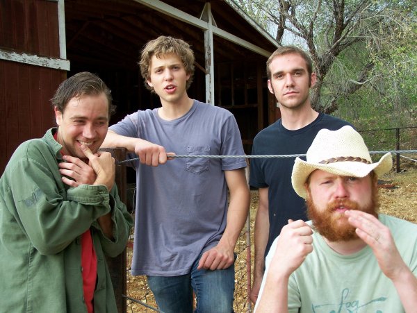 Image for sole & the skyrider band