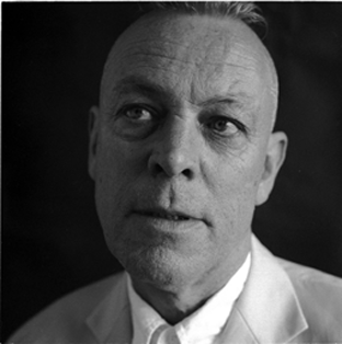 Image for Ted Milton