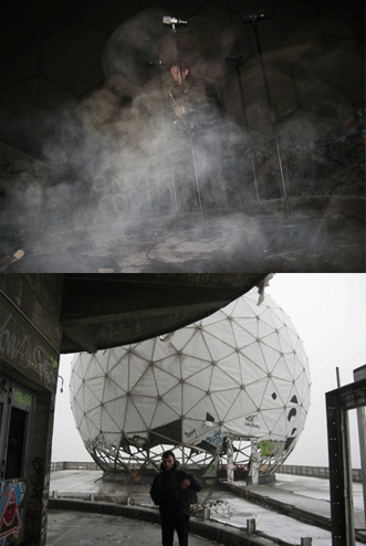 Image for ECHELON Teufelsberg