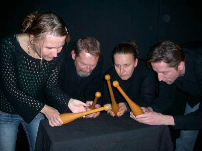 Image for traumzeit