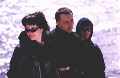 Image for Volga            (Moscow, RUS)